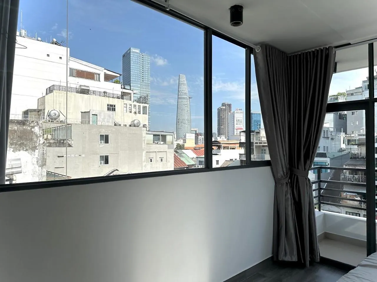 Taibo House 2 Hotel Ho Chi Minh City