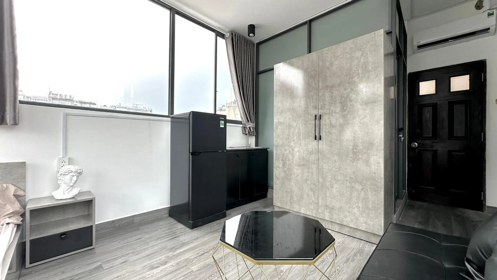 Taibo House 2 Hotel Ho Chi Minh City