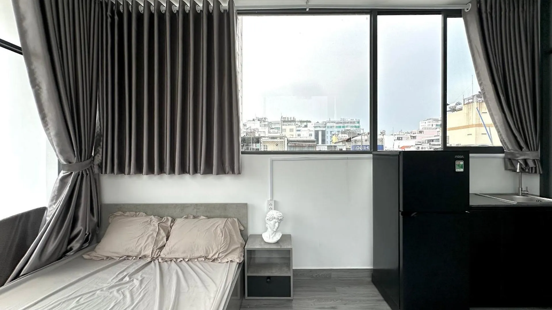 Taibo House 2 Hotel Ho Chi Minh City 3*,