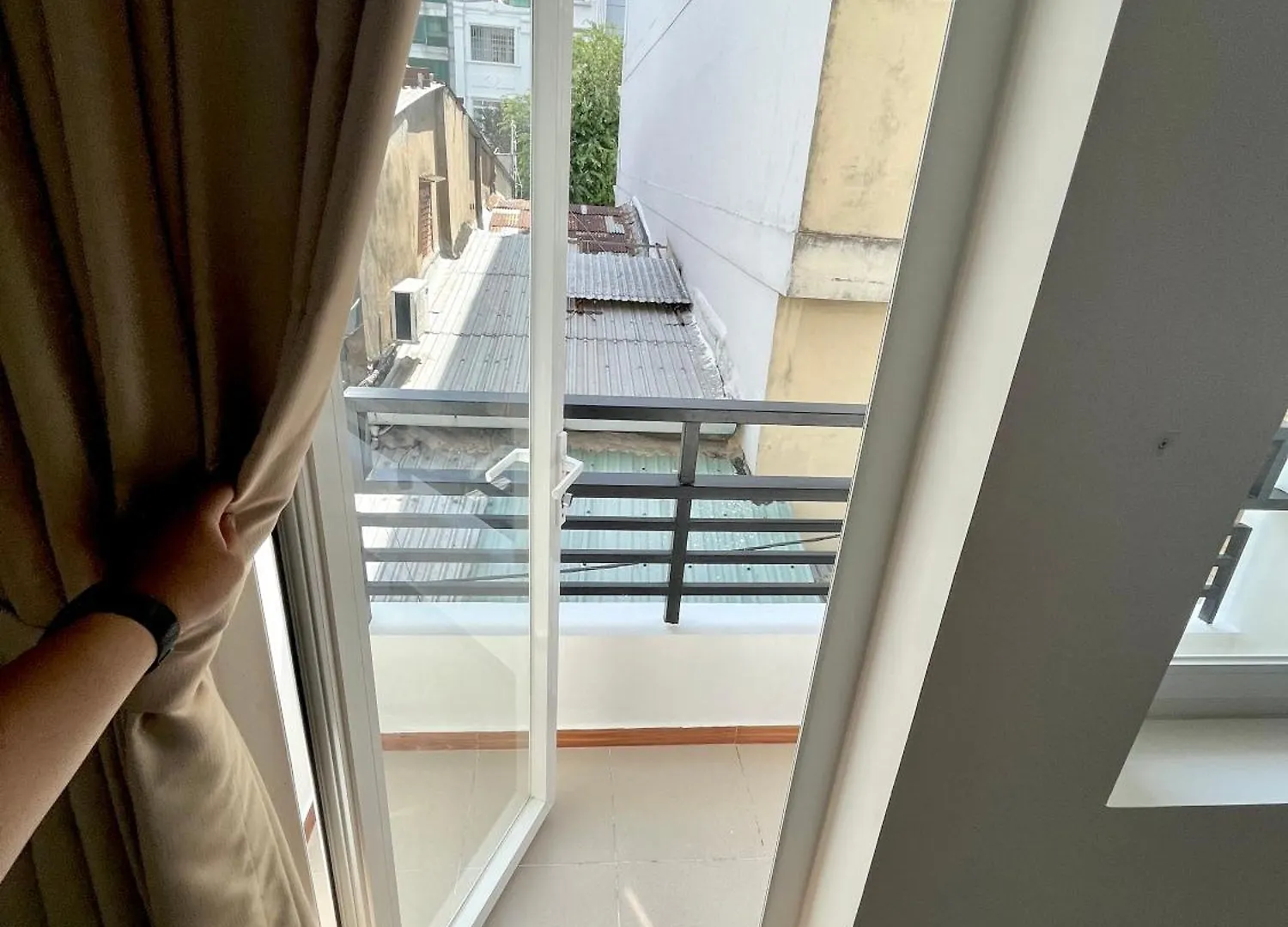Taibo House 2 Hotel Ho Chi Minh City